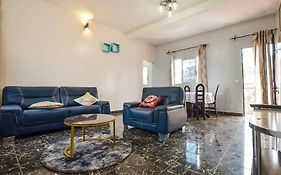Appartements Neuf De Haut Standing Dm & Ng A Bafoussam
