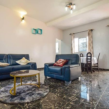Appartements Neuf De Haut Standing Dm & Ng A Bafoussam Extérieur photo