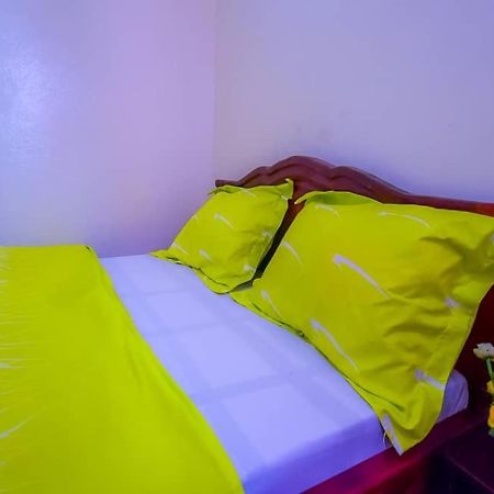 Appartements Neuf De Haut Standing Dm & Ng A Bafoussam Extérieur photo